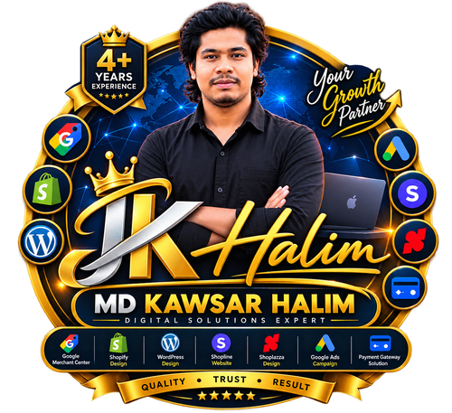 J K Halim